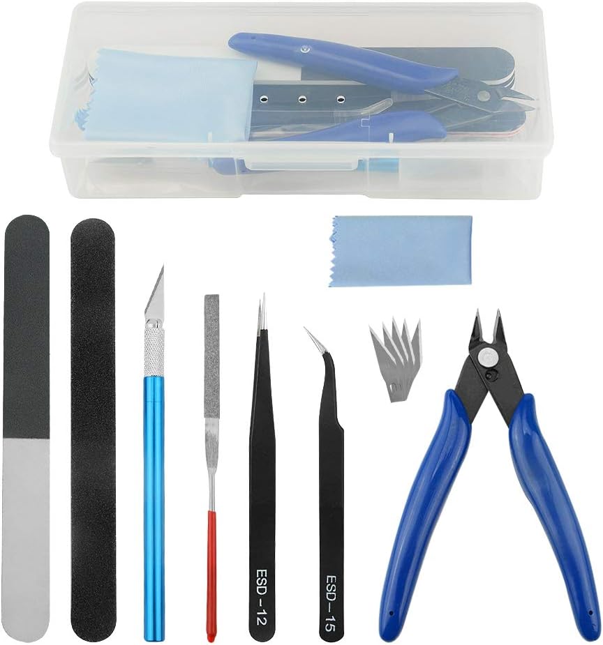 Basic Tool kit