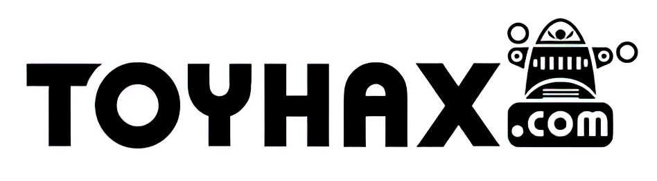 Toy Hax Logo