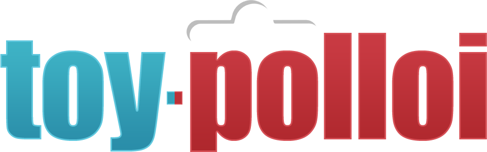 Toy Polloi logo