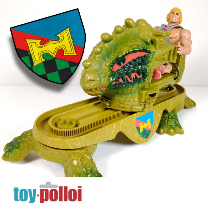 Toy Polloi - Masters of the Universe Dragon Walker Decals (PDF) - FREE
